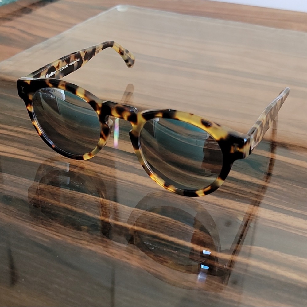 Illesteva sunglasses